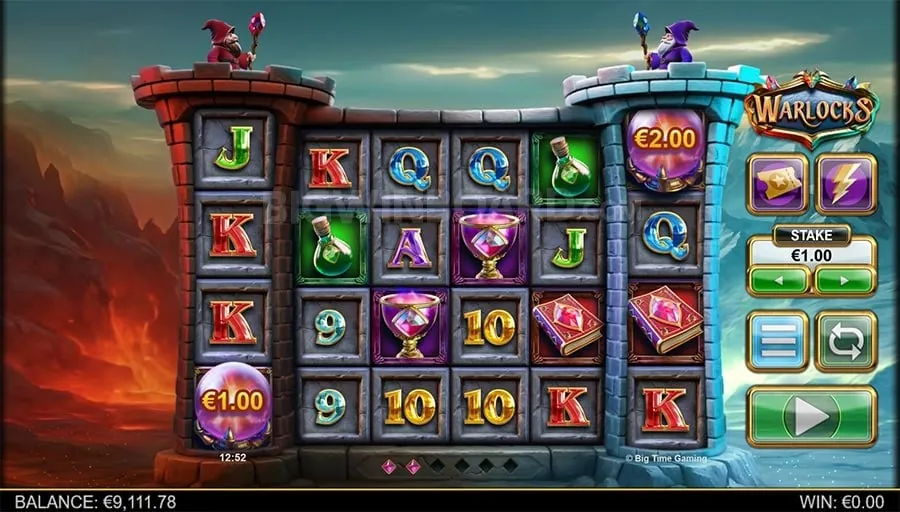 Slot Strategies & Tips