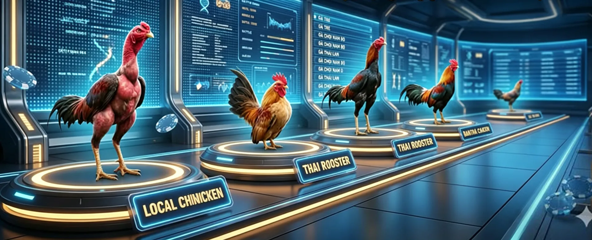 Opulent online casino interface with legal documents